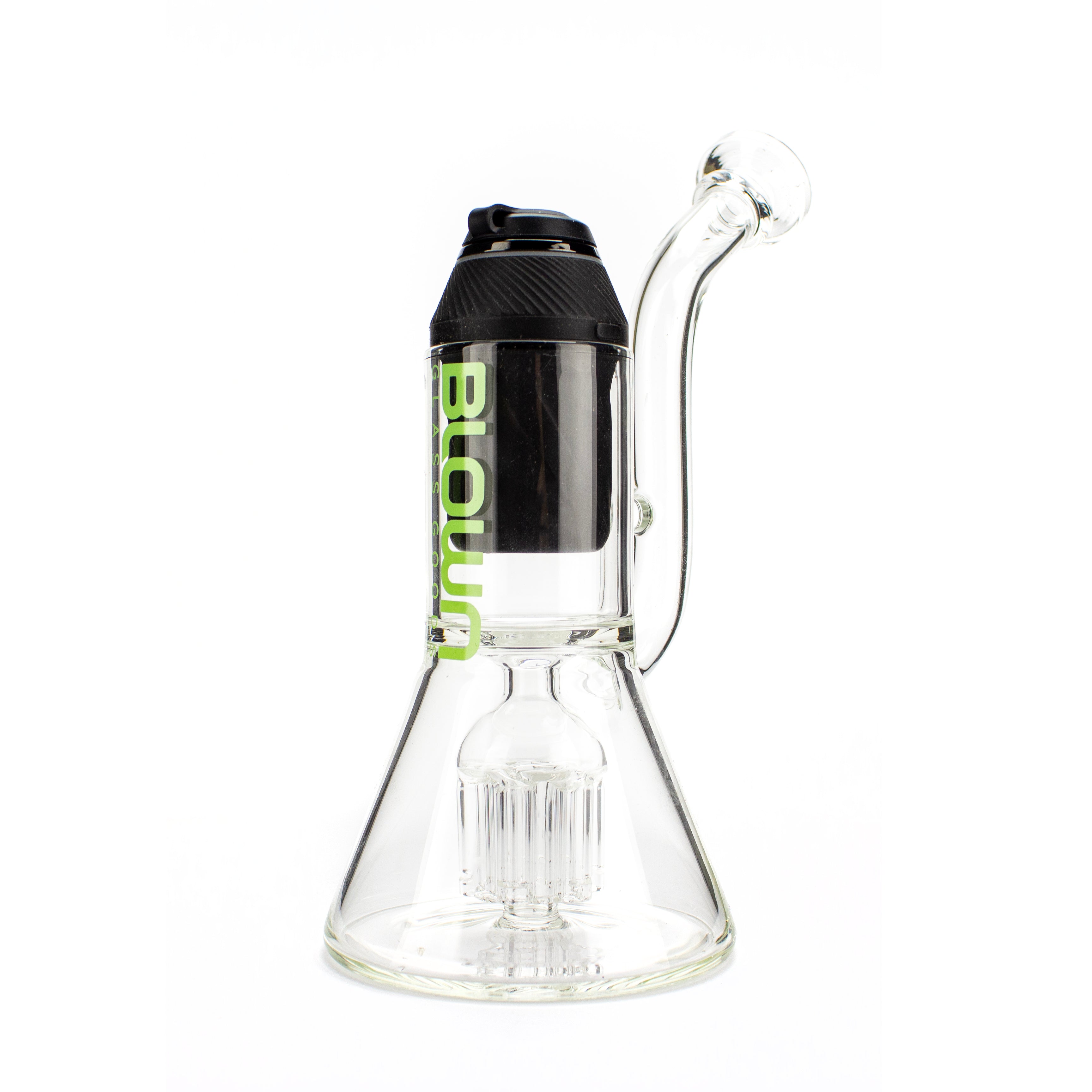 Blown Glass Infinitum Proxy Attachment #PRXY3 - Planet Caravan
